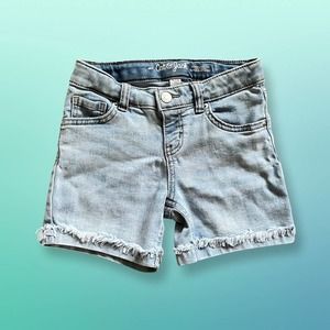 Cat and Jack | midi shorts | Medium 7/8 (girls/junior)